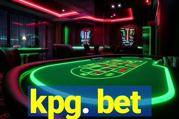 kpg. bet